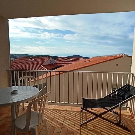 Appartement F2 Proche Des Criques Et Thalasso Banyuls-sur-Mer Exterior foto