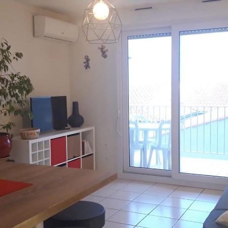 Appartement F2 Proche Des Criques Et Thalasso Banyuls-sur-Mer Exterior foto