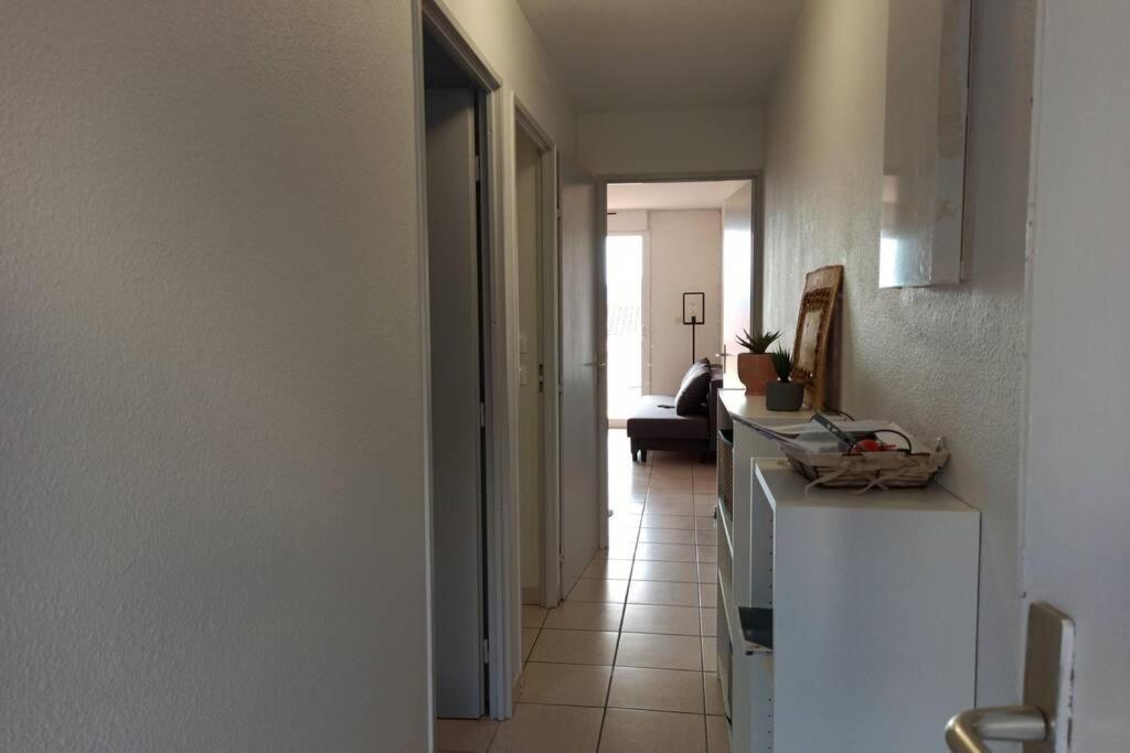 Appartement F2 Proche Des Criques Et Thalasso Banyuls-sur-Mer Exterior foto